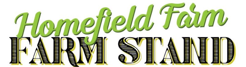 Homefield Farm's Logo