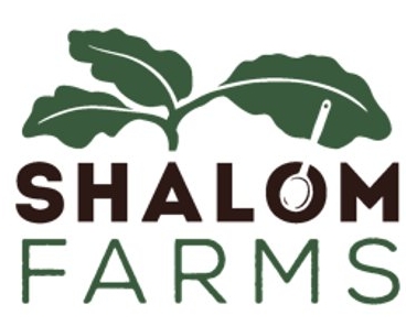 Shalom Farms Logo