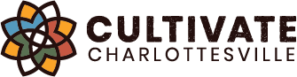 Cultivate Charlottesville's Logo