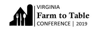 Farm to Table Logo