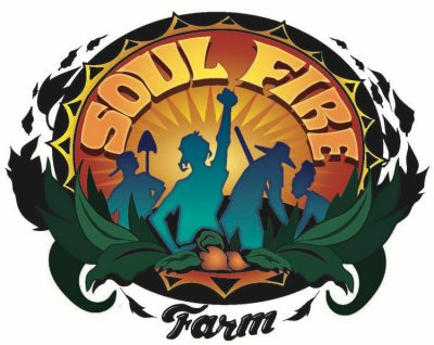 Soul Fire Farm Logo