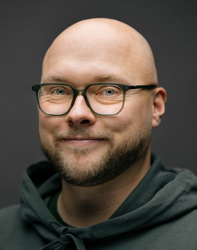 Kasper Krabbe