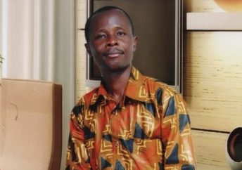 Frank Adusei