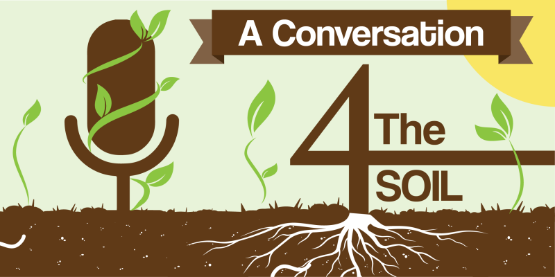 4 The Soil: A Conversation Badge
