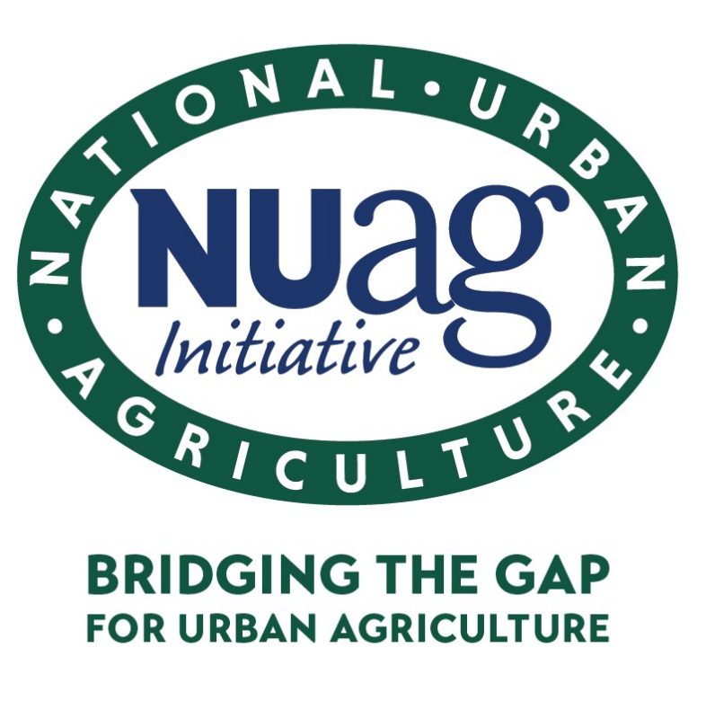 NUag Logo